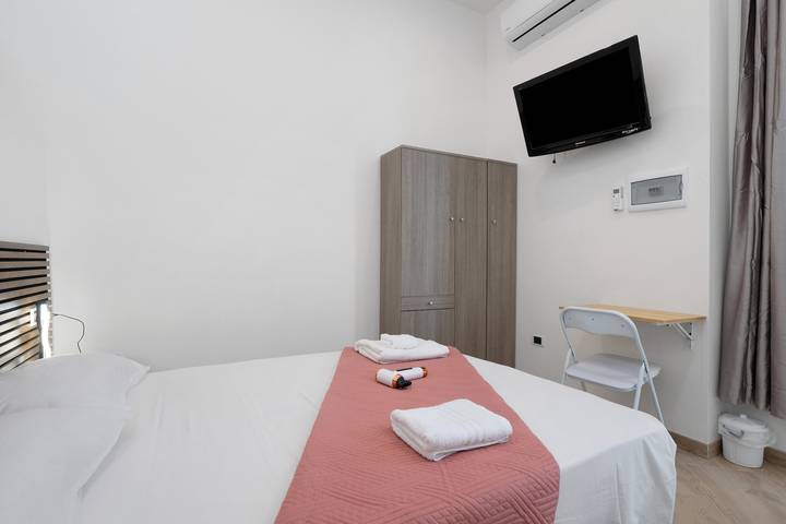 Biker Rooms - Stanza  Harley in Sestu, Campidano