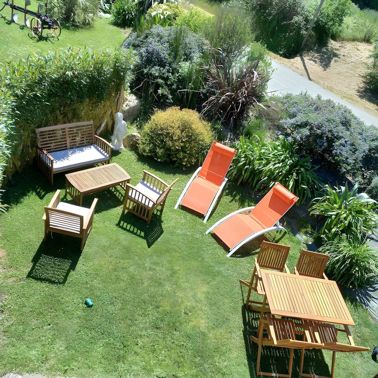 Gite de Keraman, charming house, close to the sea in Plouézec, Côte de Goëlo
