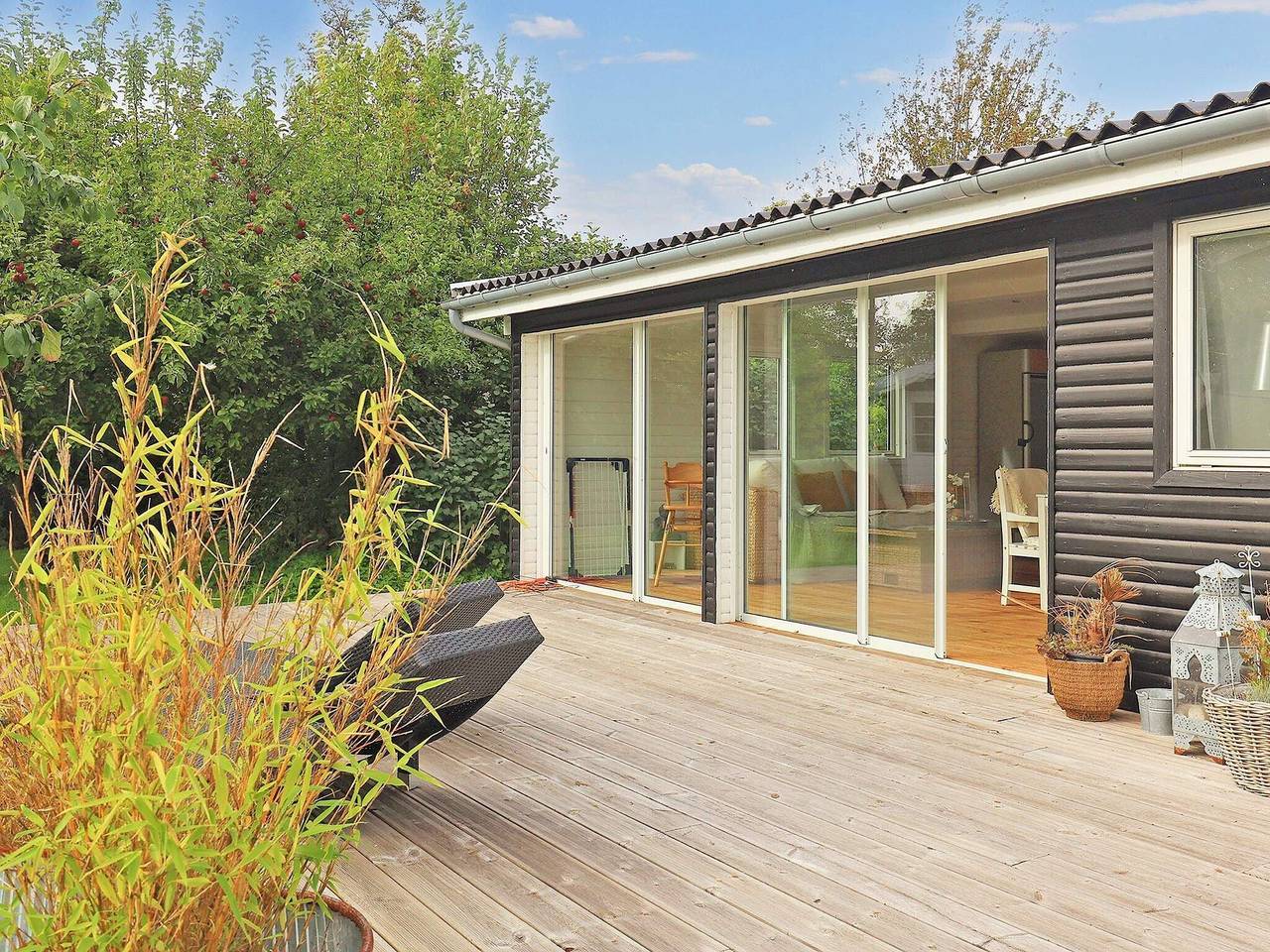 4 sterren vakantie huis in Stege in Ulvshale, Vordingborg en omgeving