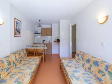 Camping pour 4 Personnes dans Peyragudes, Pyrénées, Photo 3