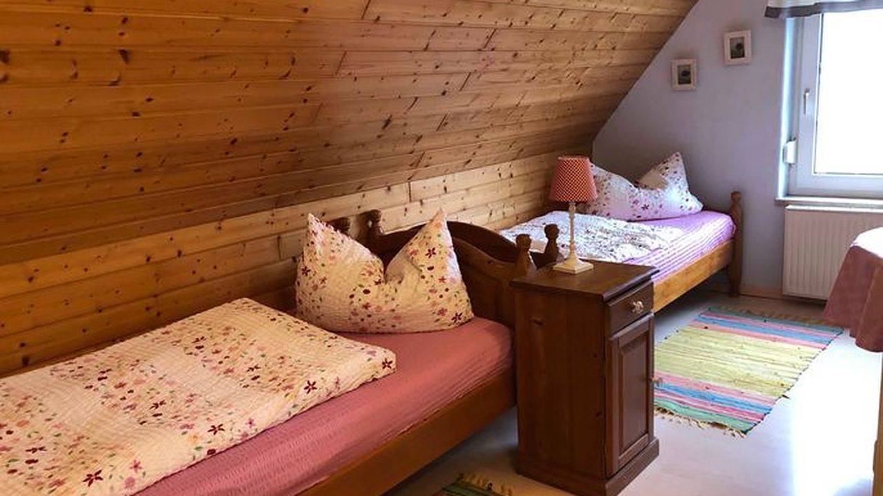 Ferienhaus für 2 Personen (12 m²) in Insel Hiddensee in Kloster, Hiddensee