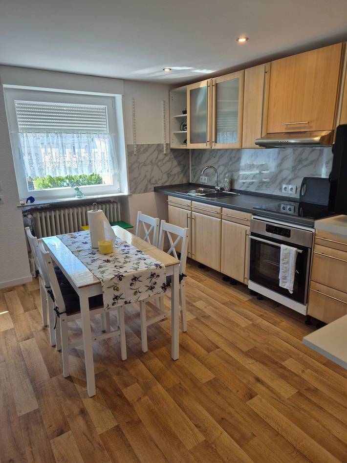 Apartamento entero, Apartamento 'Ferienwohnung 2: Dein Rückzugsort an der Mosel/Calmont-Gipfel' in Beuren (Eifel), Cochem-Zell