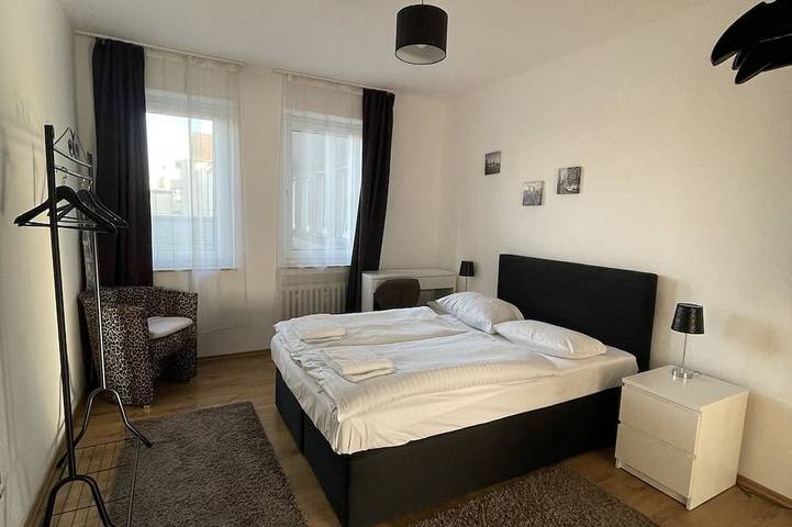 Ferienwohnung für 3 Personen in Bielefeld