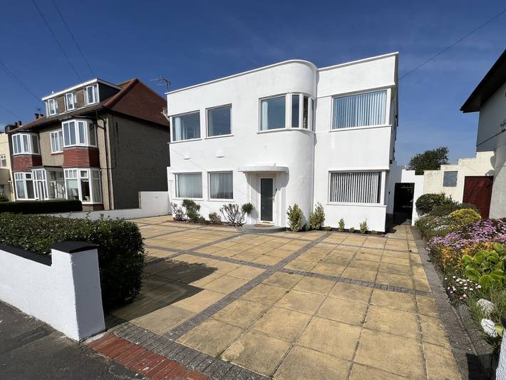 Holiday rental for 9 people, with Garden in Bridlington