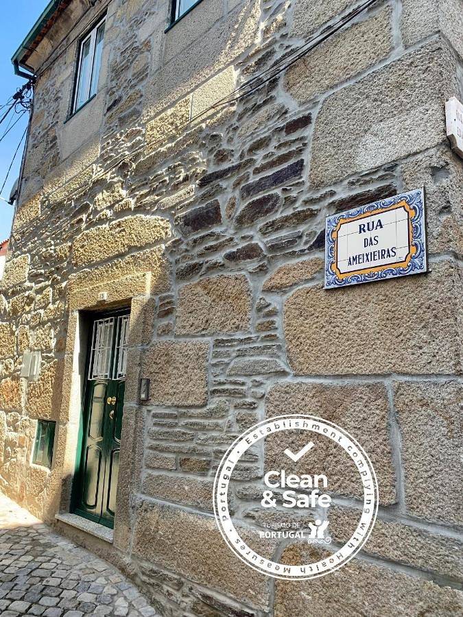 Apartamento inteiro, Casa da Lurdinhas in São João da Pesqueira, Vale do Douro