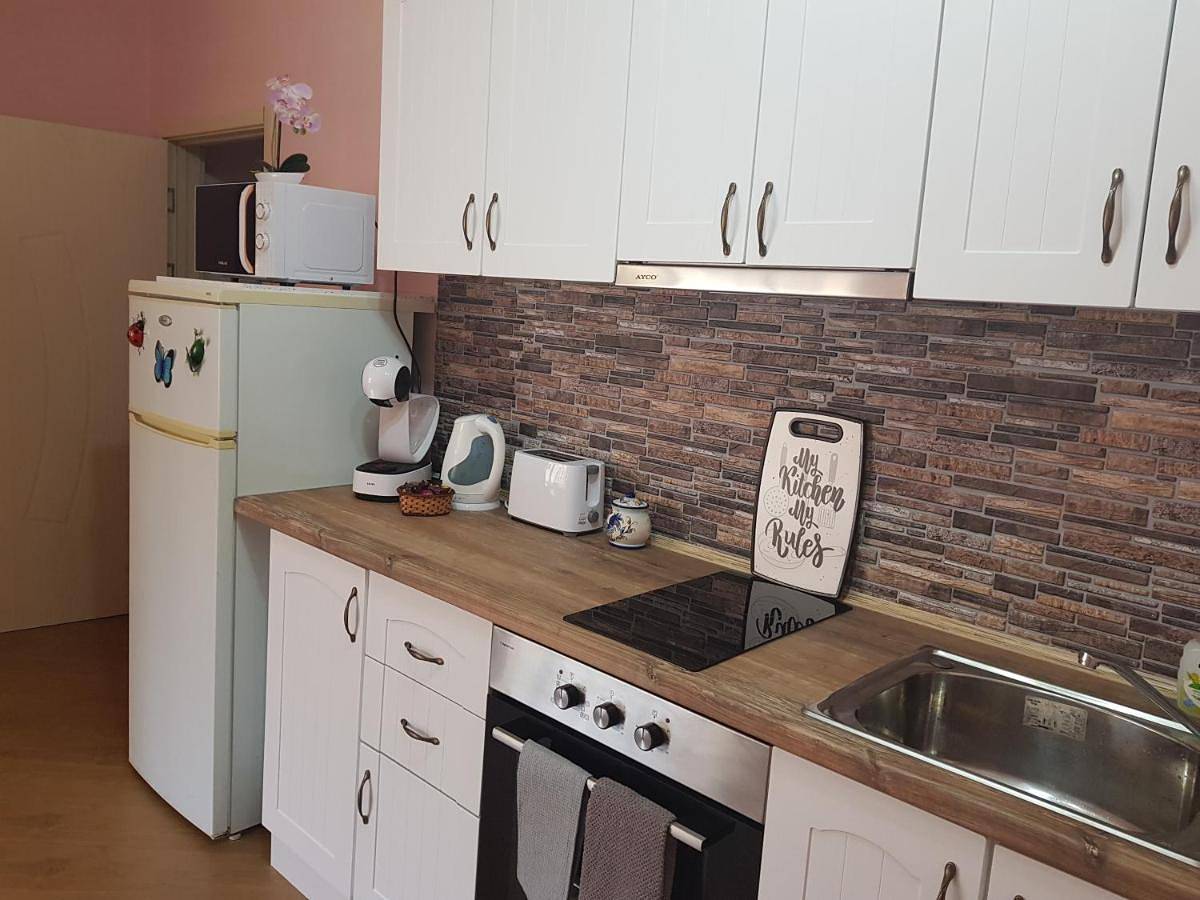 Cały apartament, Sarafovo Sea Paradise in Sarafowo, Burgas