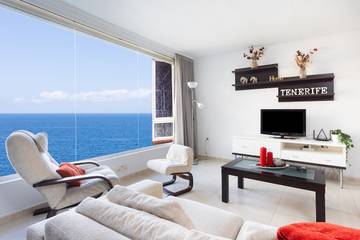 Apartamento De Vacaciones para 2 Personas en El Rosario, Tenerife Sur, Foto 1