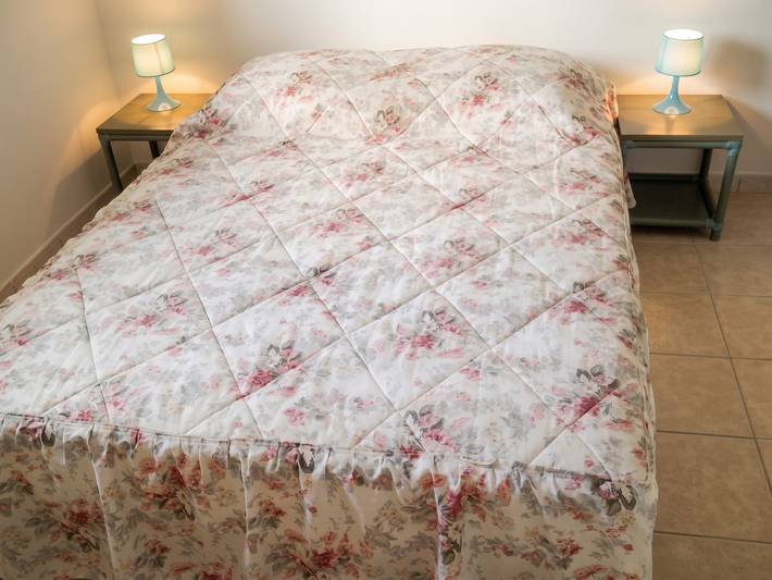 Ganze Wohnung, Wohnung Sainte‑Marie 70 m² mit Terrasse in Sainte-Marie, Martinique