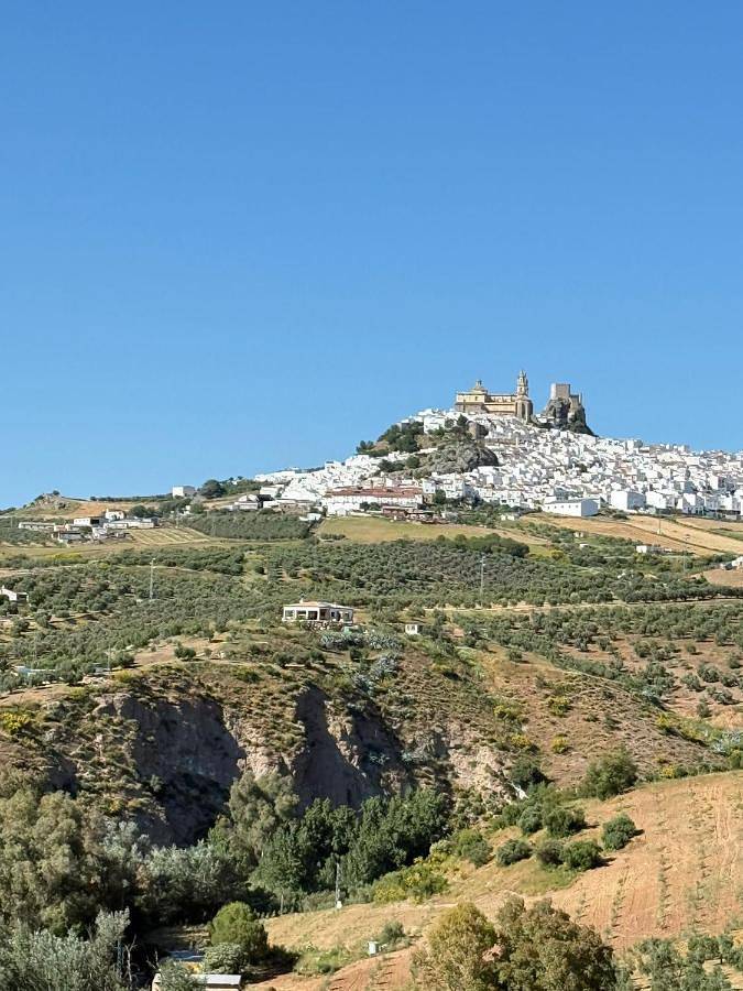 Apartamento de vacaciones para 7 personas, con vistas y balcón - 1