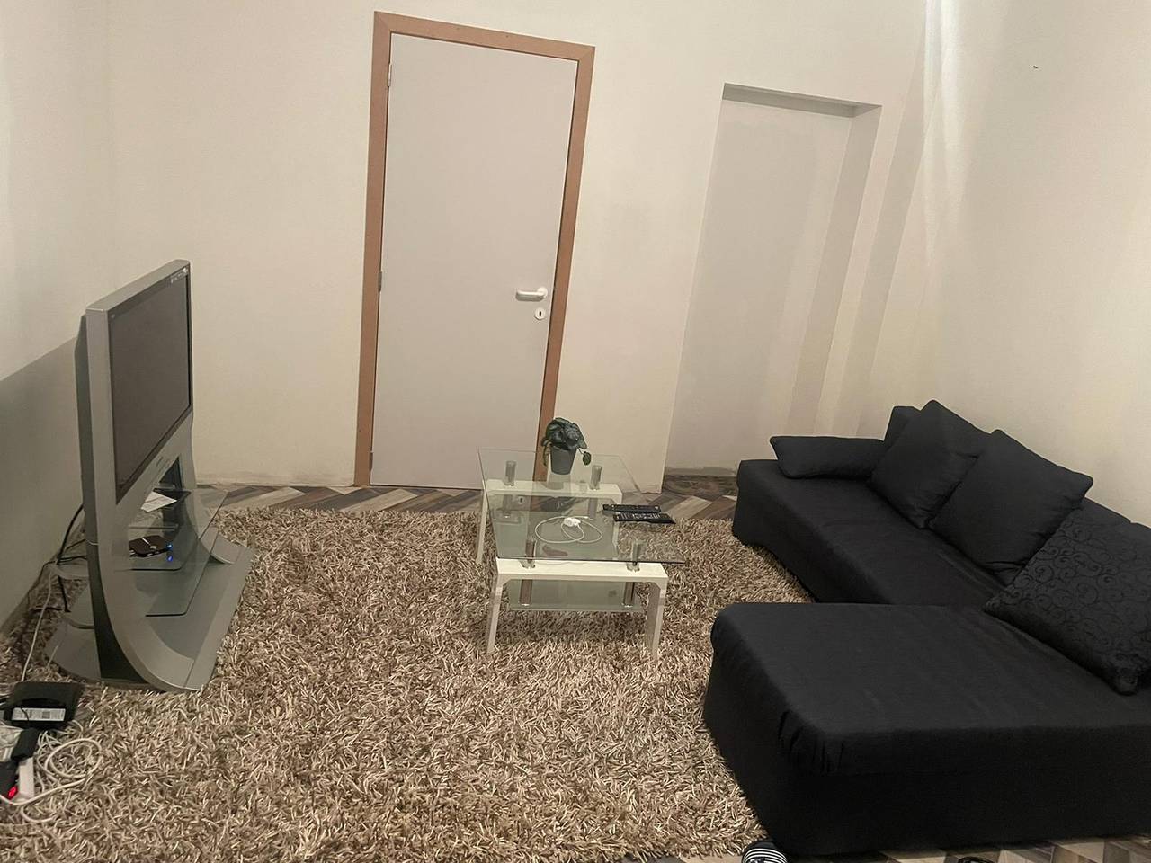 Appartamento intero, Appartamento moderno a Liegi con parcheggio 80 m² in Liegi, Liegi e dintorni