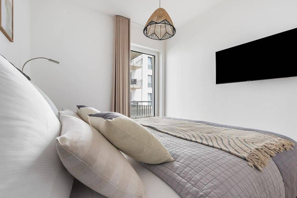 Ganze Wohnung, Strandnahe Wohnung in Olpenitz in Olpenitz, Kappeln
