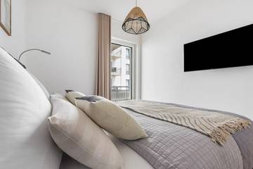 Strandhaus für 5 Personen in Olpenitz, Kappeln, Bild 2