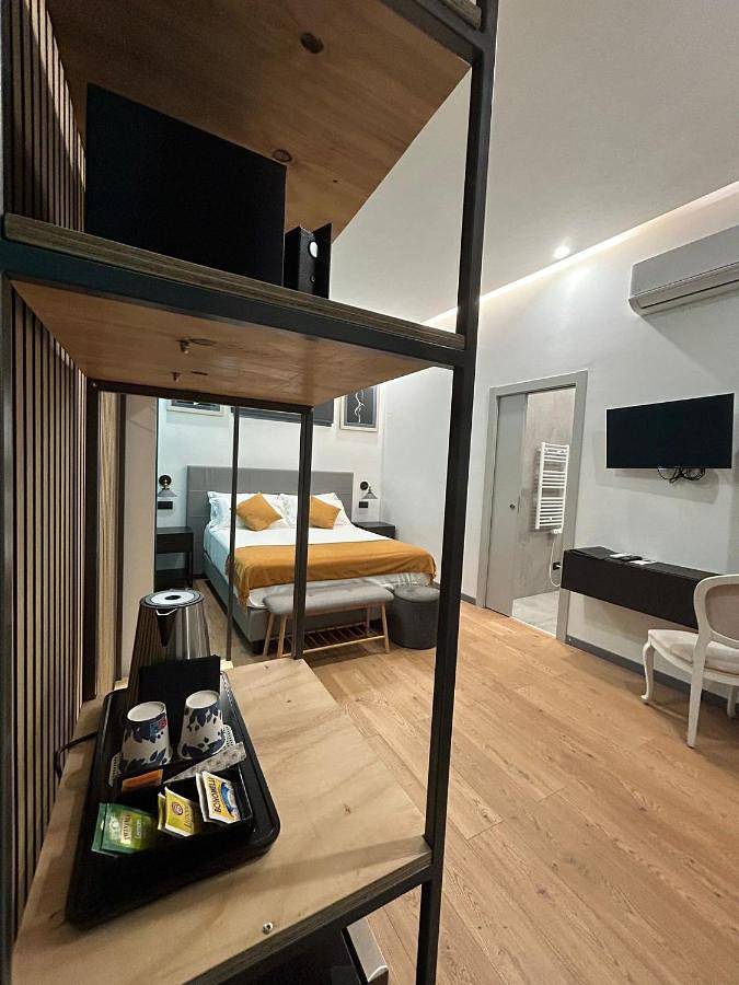 Location de vacances pour 2 personnes, avec vue à Crema - 4