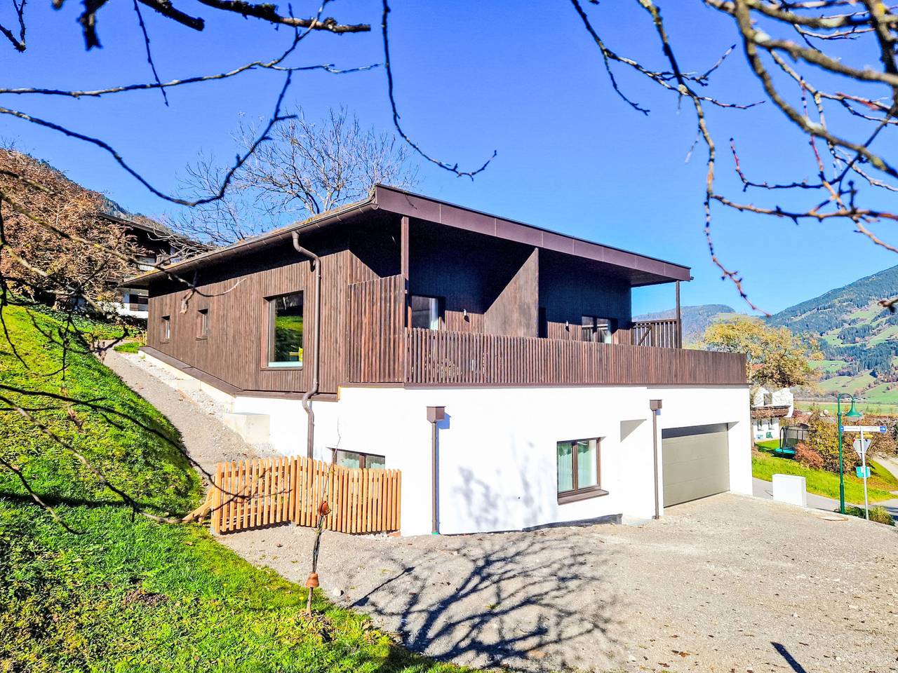 Appartamento vacanze a Fügen a partire da 178€ a notte