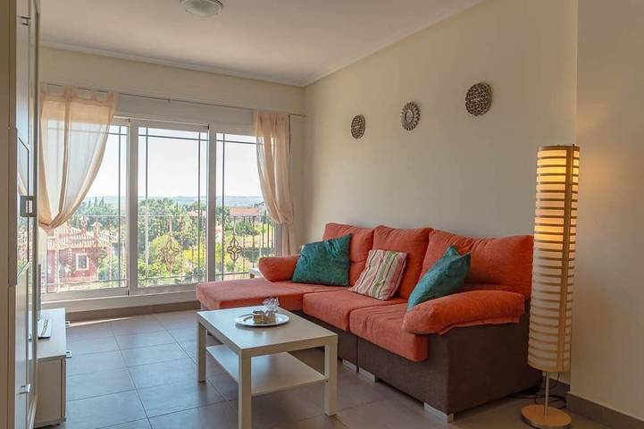Appartamento per 3 persone in Los Montesinos