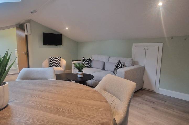 Vakantieappartement voor 4 personen - 1