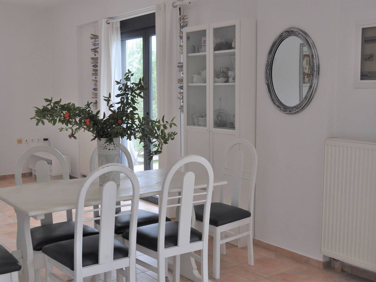 Nefeli Blue Villa in altem Olivenhain, Meerblick, foto 6