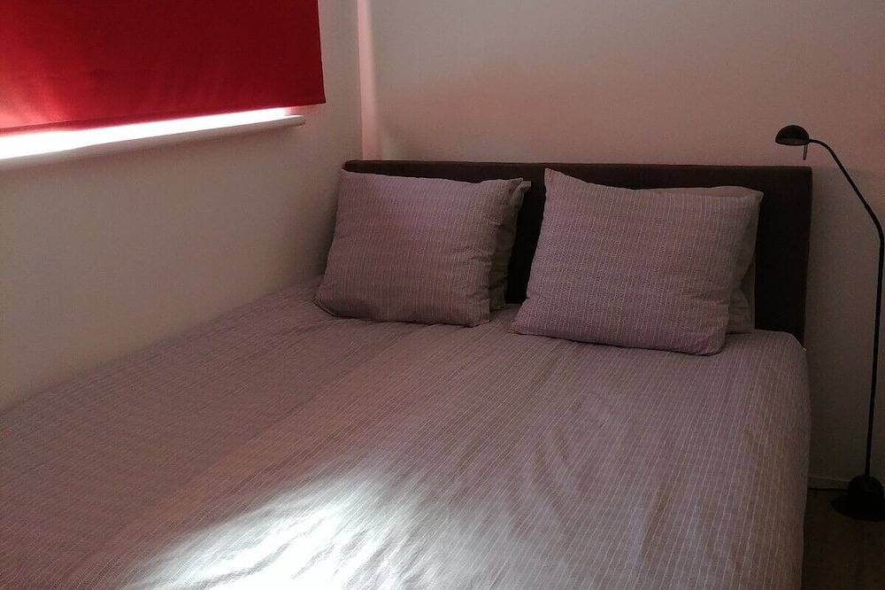 Geheel appartement, Ruim en huiselijk appartement, eigen tuin, compleet uitgerust, dichtbij natuur in Enter, Twente