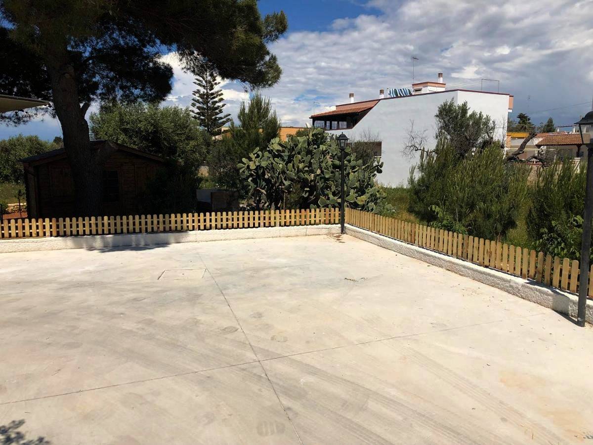 Double Room with Private Bathroom in Taviano, Golfo di Taranto