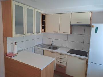 Apartament Wakacyjny dla 6 osoby w Kranjska Gora, Park Narodowy Triglav, Zdjęcie 2