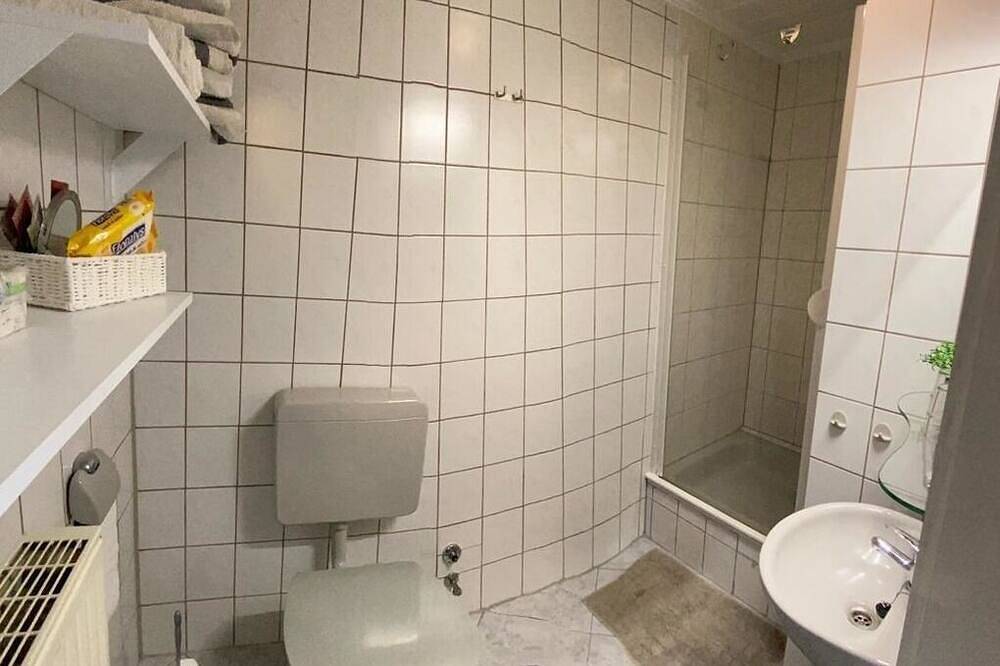 Ganze Wohnung, Ferienwohnung/App. für 2 Gäste mit 40m² in Geisenheim in Stephanshausen, Geisenheim