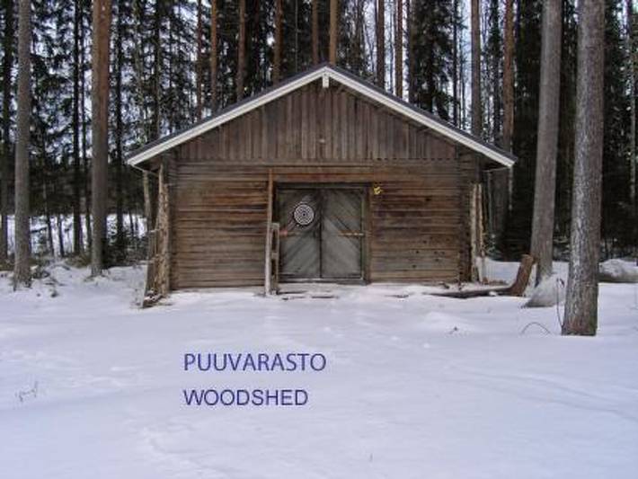 Köökuu in Nord-Savo