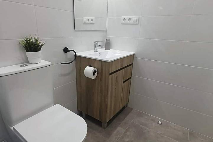 Entire apartment, Apartamento el Rincón de Vinatea 2 in Castellón de la Plana, Costa del Azahar