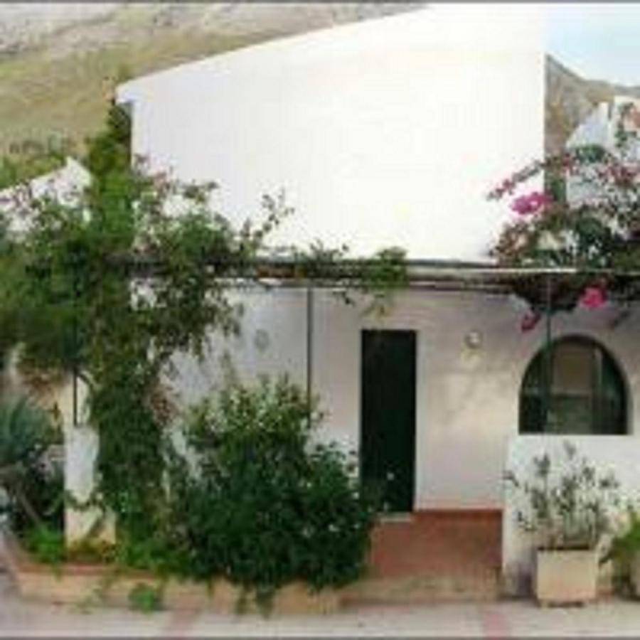 Two-Bedroom House in Cala Bue Marino, San Vito Lo Capo