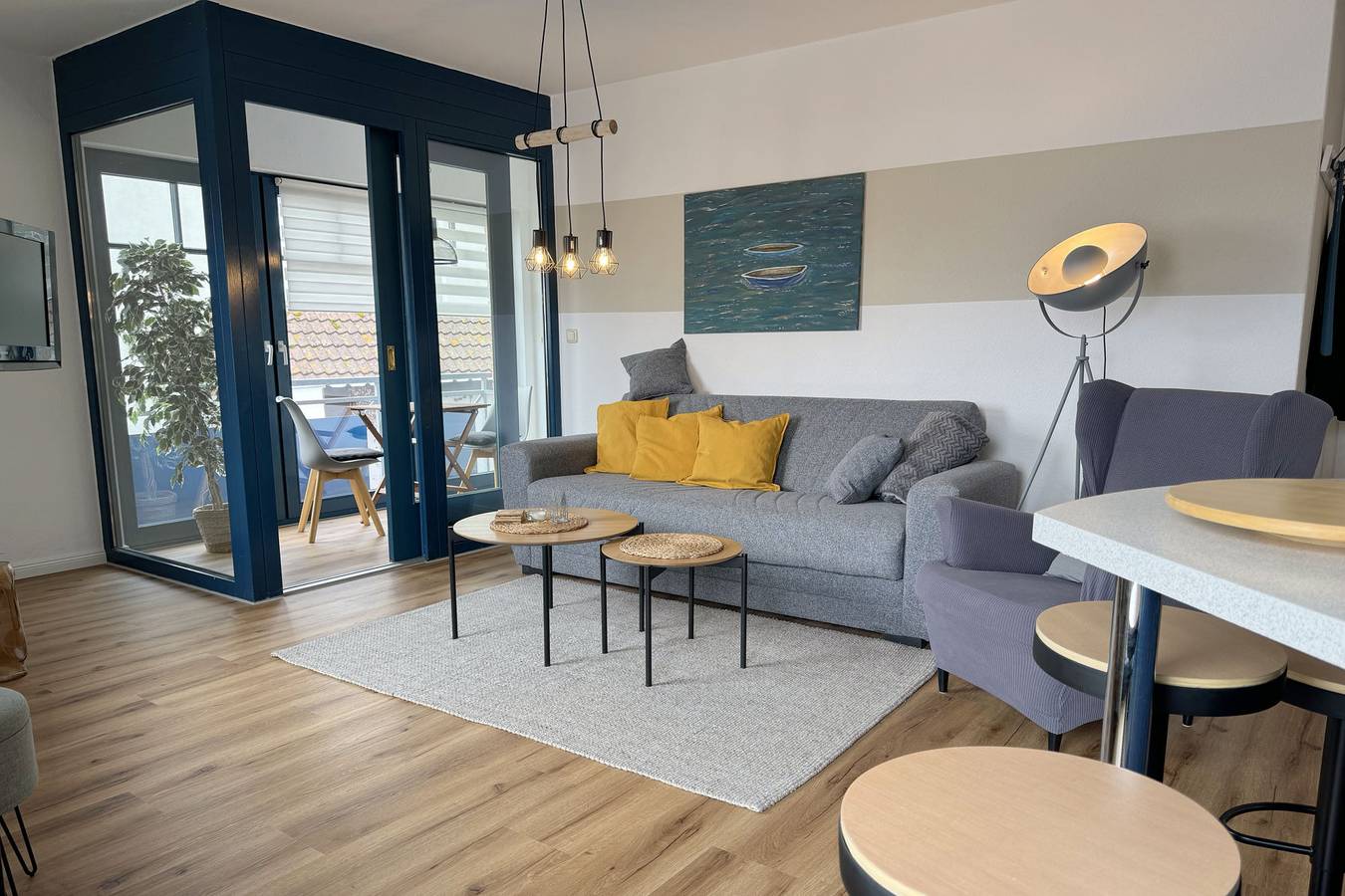 Appartamento vacanze a Heiligenhafen a partire da 87€ a notte