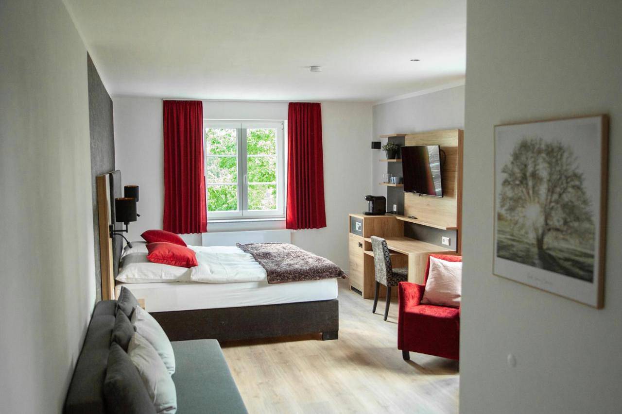 Landgasthof Obersteberg in Sprockhövel, Ennepe-Ruhr-Kreis
