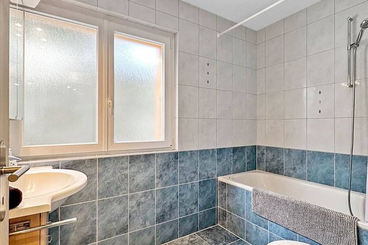 Appartement entier, Why not à 5 mns de Sion in Salins (Sion), Sion