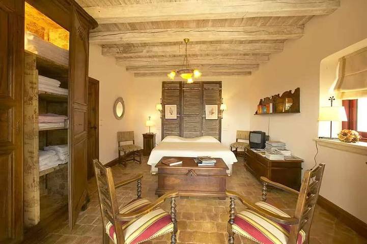 Location de vacances pour 8 personnes à Tursac - 2