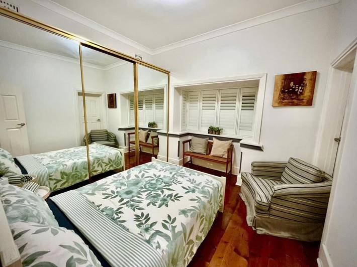 Maison d’hôte pour 2 personnes, avec terrasse à Sydney - 2