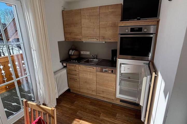 B&B für 2 Personen in Ramsau am Dachstein - 2