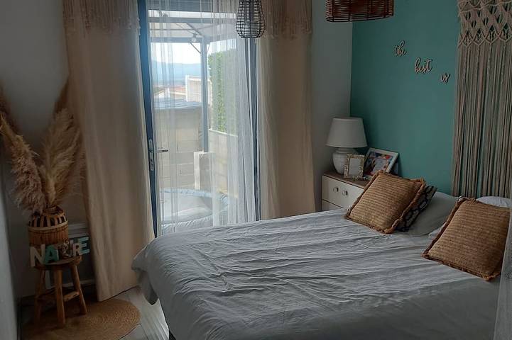 Location de vacances pour 4 personnes, avec jacuzzi à Douzens - 2