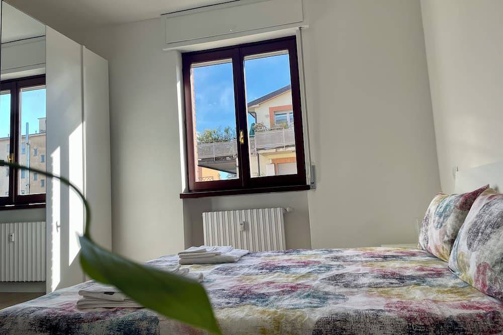 Entire apartment, Van Gogh House in Bergamo in Bergamo, Bergamo Province