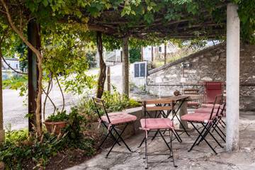 Agriturismo per 4 Persone in Bagni San Filippo, Castiglione d'Orcia (comune), Foto 1