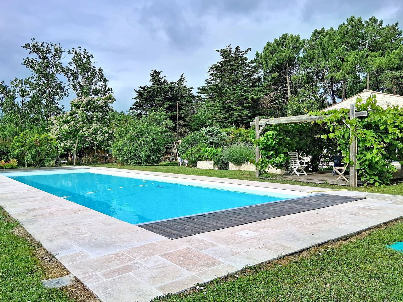Mouleron in Saint-Pierre-d'Oléron, Côte de Beauté