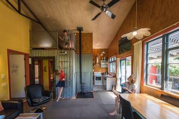 Cottage for 6 People in Tasman (New Zealand), New Zealand, Photo 2