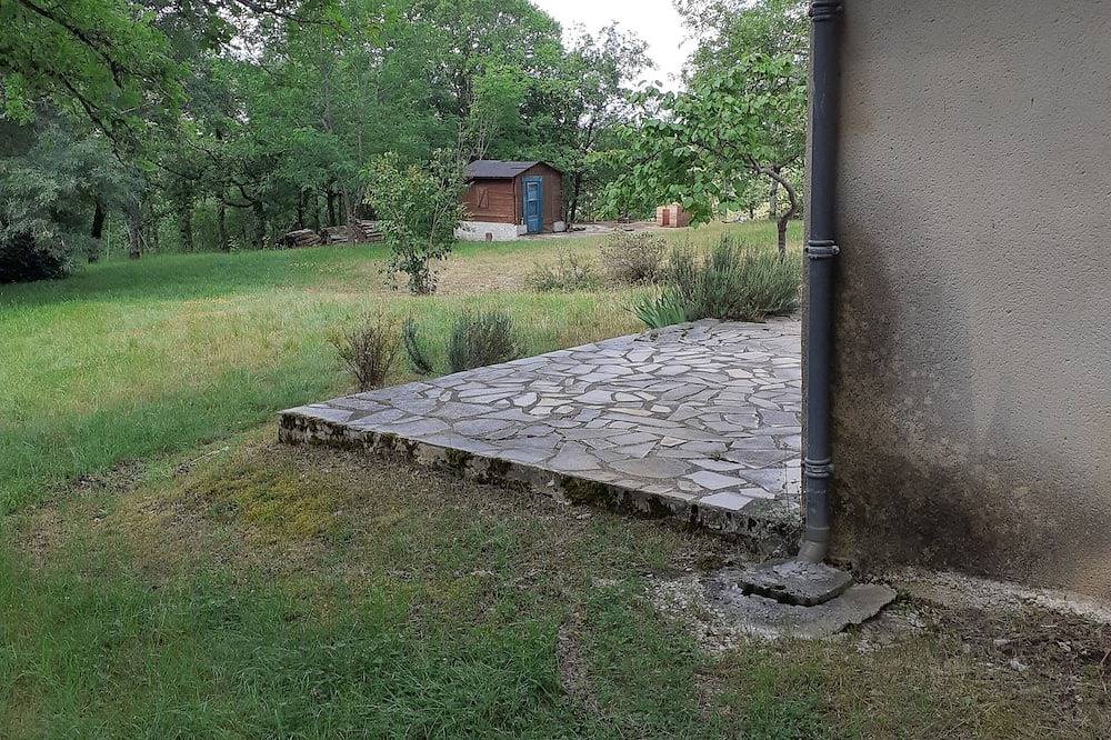Gîte d'Aëlys in Saint-Cirq-Souillaguet, Quercy