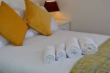 Apartment for 7 People in Coleridge Ward, Cambridge, Photo 2