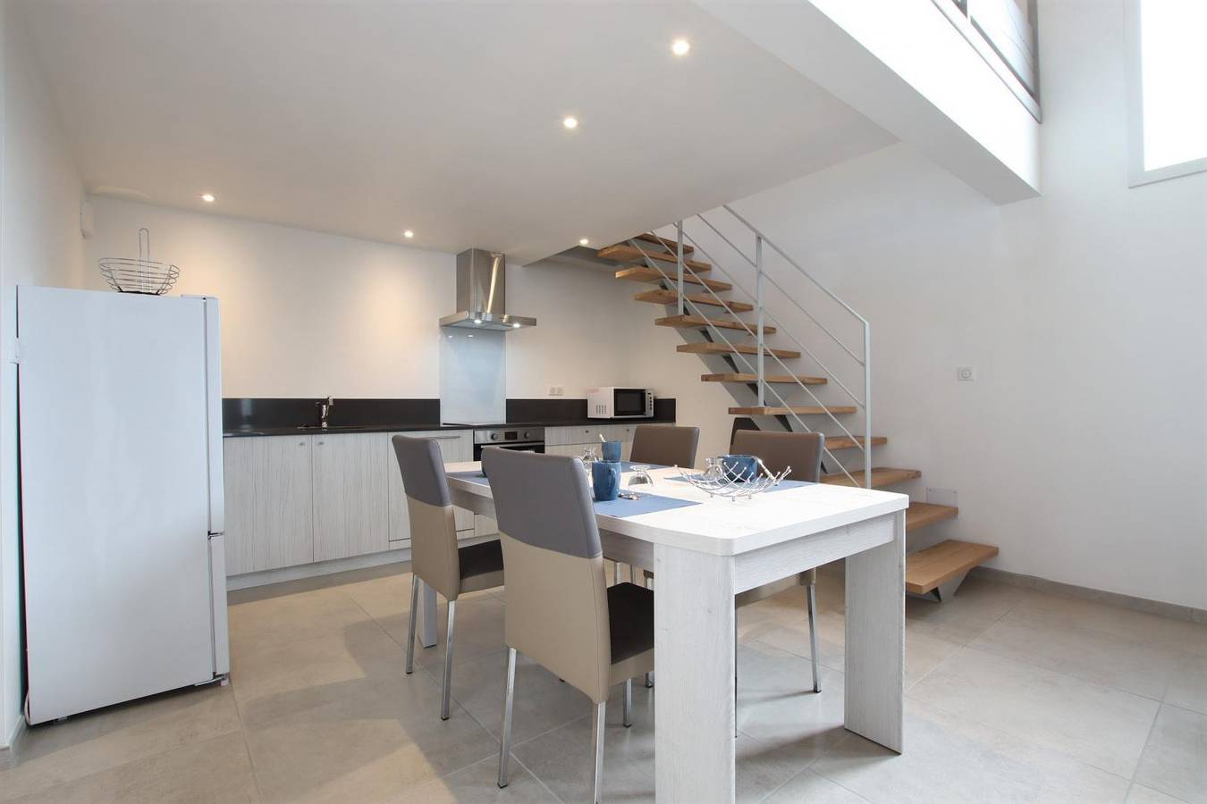 Joanesenea Bi in Souraïde, Bayonne region