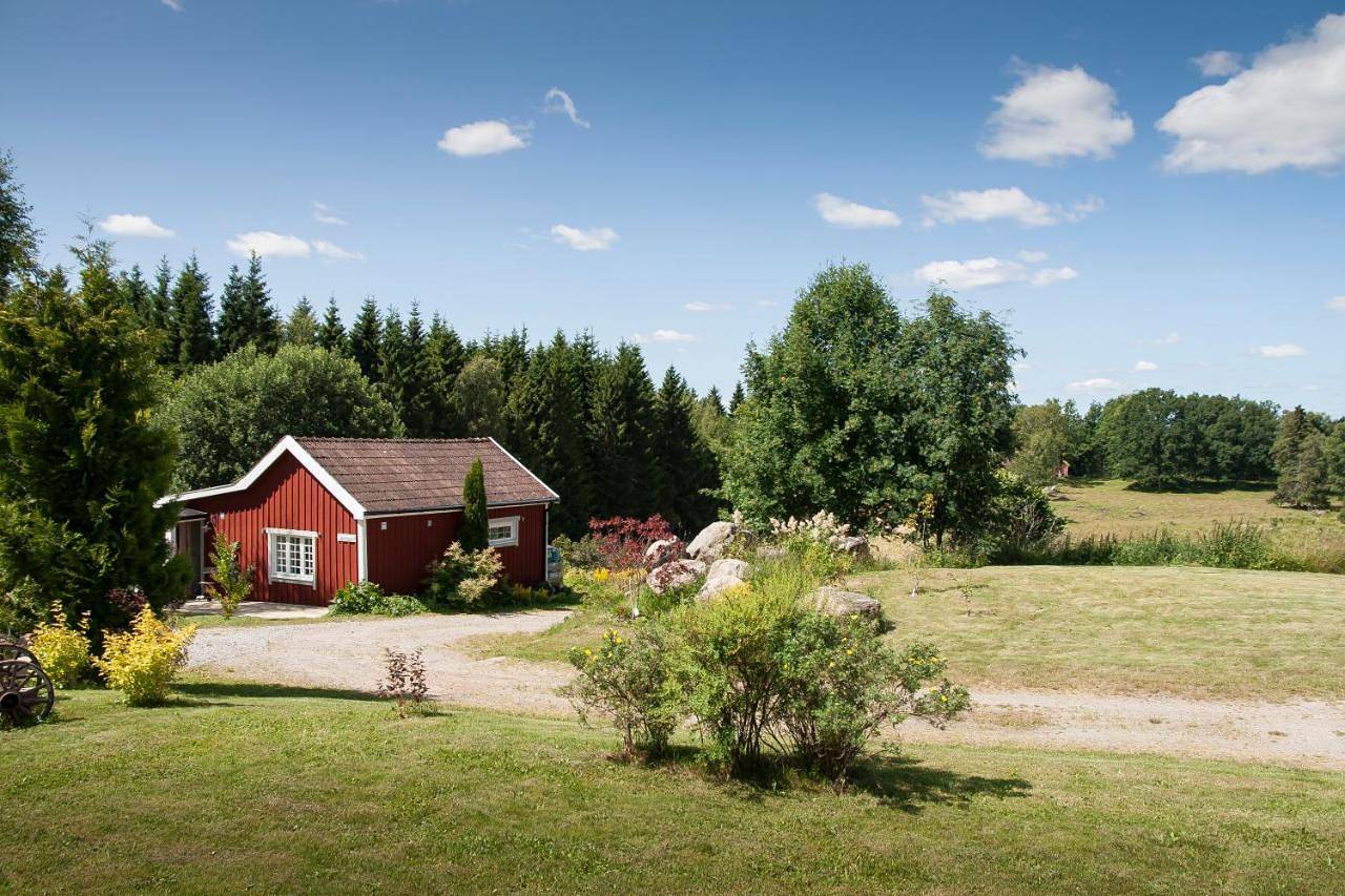 Ekeliden B&B in Södra Säms distrikt, Västergötland