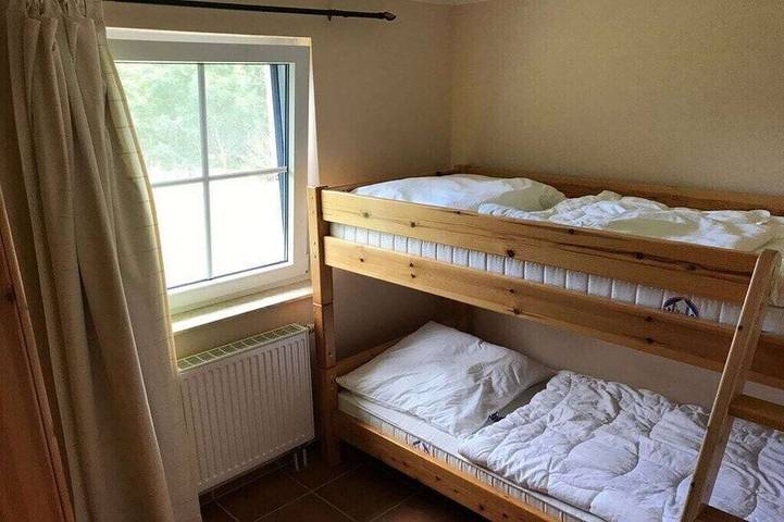 Ferienhaus für 7 Personen, mit Terrasse und Sauna in Garz/Rügen - 3