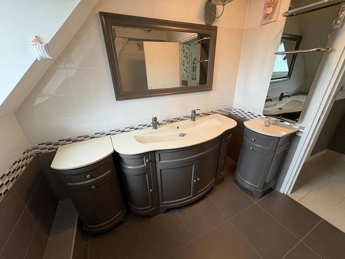 Location de vacances pour 16 personnes, avec vue et terrasse à Nieppe - 3