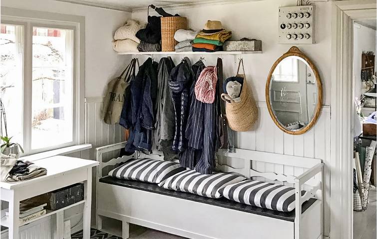 Ferienhaus für 4 Personen auf Öland - 4