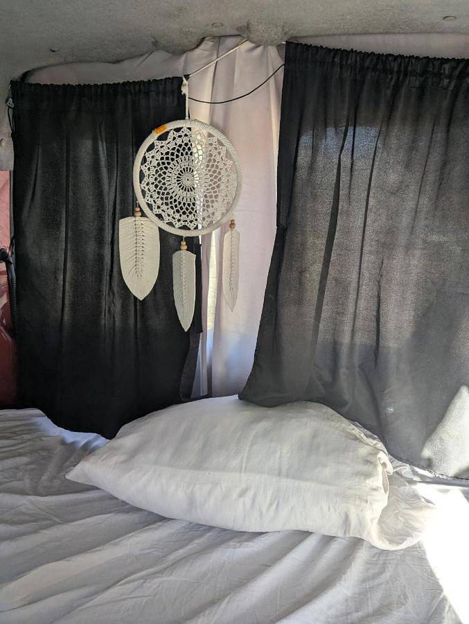 Camping für 2 Personen, mit Ausblick und Garten auf den Kanaren - 4