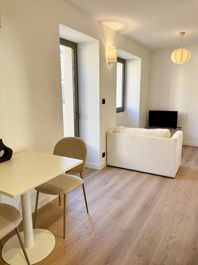 Gîte pour 2 personnes, avec vue et terrasse à Volnay - 4