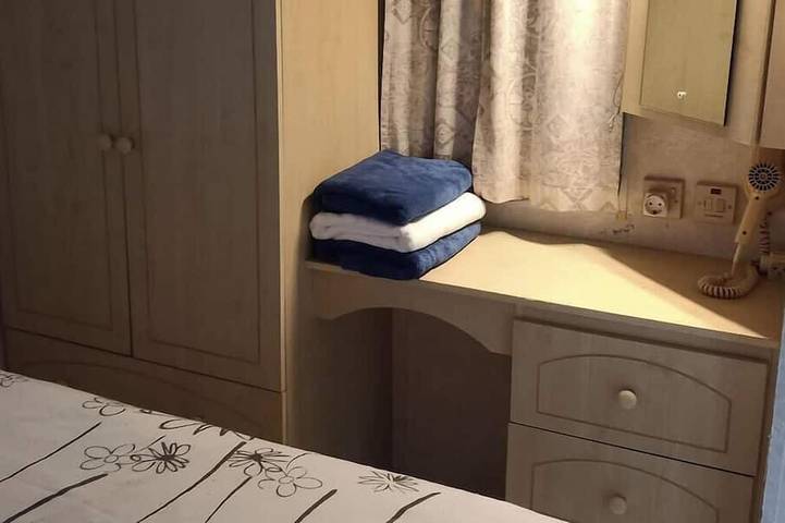 Mobil home pour 4 personnes dans Couret - 2
