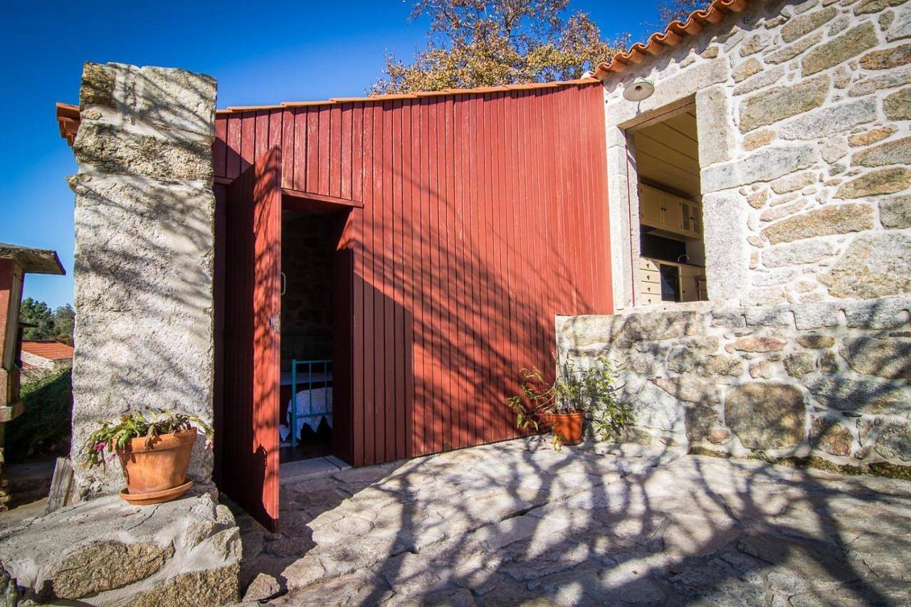 Casas dos Avos in Distrito de Aveiro